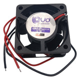 Ventoinha Loud RDD4020S12M 12V 0.10A - Cabo Eletro