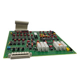 Placa de Circuito Schenck D156228.07 B2 BAMV001 - Cabo Eletro