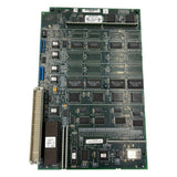 Módulo de Memoria de Expansão GE FANUC IC697MEM732E - Cabo Eletro