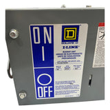 Disjuntor Fechado Square D PHJ36150GN 150A 3P4W 600V - Cabo Eletro