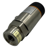 Sensor De Pressão IFM PN3029 20-30VDC 4-20MA - Cabo Eletro
