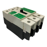 Disjuntor Caixa Moldada Cutler Hammer GI125 20A 600v 3P - Cabo Eletro