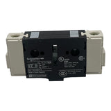 Polo Principal para Vario Schneider VZ0 25A 690V - Cabo Eletro