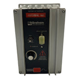 Controlador De Motor Graham Cycletrol 150 1HP 120Vac 17A - Cabo Eletro