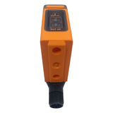 Sensor de Cores IFM O5C500 10-30VDC 200mA - Cabo Eletro