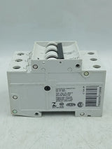 Disjuntor Tripolar Siemens 5SX23 C10 400V - Cabo Eletro