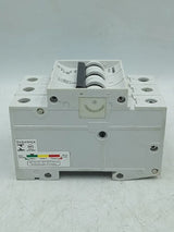Disjuntor Tripolar Siemens 5SX23 C10 400V - Cabo Eletro