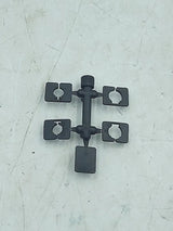 Conector de Interface de Barramento Erni 1432 490 NAD 911 03 - Cabo Eletro