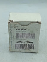 Conector de Interface de Barramento Erni 1432 490 NAD 911 03 - Cabo Eletro