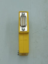 Conector de Interface de Barramento Erni 1432 490 NAD 911 03 - Cabo Eletro