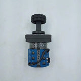 Chave Comutadora Kraus & Naimer CA10-A017,620-E 1P 3CTs 20A - Cabo Eletro