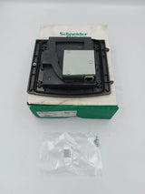 Terminal Gráfico Schneider Vw3a1102 806931 Ip54 - Cabo Eletro