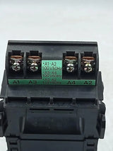 Bobina Fuji Electric SC-8 100V 50/60HZ (USADO) - Cabo Eletro