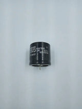 Capacitor Eletrolítico Epcos B41505-A8478-M 63V 4700UF - Cabo Eletro