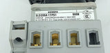 Chave Seccionadora Siemens 3LD2054-1TP51 - Cabo Eletro