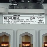 Chave Seccionadora Siemens 3LD2555-0TK51 - Cabo Eletro