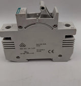 Chave Seccionadora Siemens 5SG7 610 D01/16A 230V - Cabo Eletro