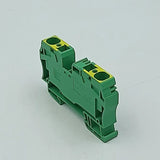 Conector Borne Weidmüller ZPE 16 16mm (KIT 2 PÇS) - Cabo Eletro