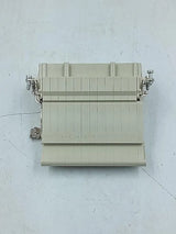 Conector de Distribuição Harting HAN ES AV 16A 600V 6kV - Cabo Eletro