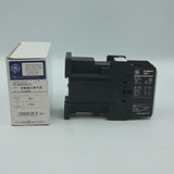 Contator Auxiliar GE RL4RD040T 40E 20A 690V - Cabo Eletro