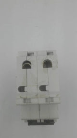 Disjuntor ABB S272 K 0,5A 2P - Cabo Eletro