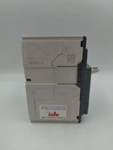 Disjuntor ABB Sace Tmax XT2L 160 3P 50A 690v - Cabo Eletro