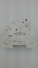 Disjuntor Automático Siemens 5SJ65 - Cabo Eletro