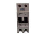 Disjuntor Bipolar Siemens 5sx1 C2 440v - Cabo Eletro
