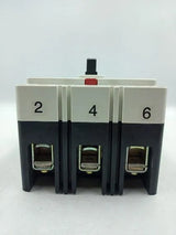 Disjuntor Cutler Hammer Hfwf3063l 3p 63a 690vca - Cabo Eletro