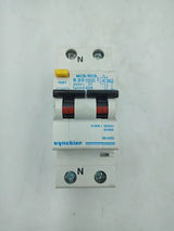 Disjuntor Diferencial Vynckier Ge 1p+n B 20a 30ma - Cabo Eletro