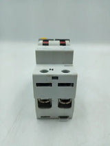 Disjuntor Diferencial Vynckier Ge 1p+n B 20a 30ma - Cabo Eletro