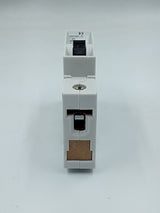 Disjuntor Monopolar Siemens 5SX21 C16 230/400V - Cabo Eletro