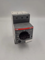 Disjuntor Motor Abb Ms132-1.6 (1.0-1.6A) - Cabo Eletro