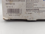 Disjuntor Motor Abb Ms132-1.6 (1.0-1.6A) - Cabo Eletro