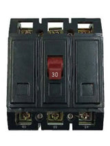 Disjuntor Termomagnético Eletromar CH3030 220VCA 50/60HZ - Cabo Eletro