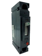 Disjuntor Termomagnético Ge Thed113015 1p 15a 240 Vca - Cabo Eletro