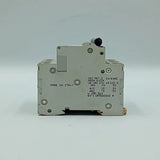 Disjuntor Termomagnético Melin Gerin Multi 9 C60L C20A 415V - Cabo Eletro
