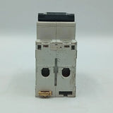 Disjuntor Termomagnético Merlin Gerin Multi 9 C60N C10 400V - Cabo Eletro