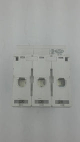 Disjuntor Termomagnético Schneider C60N C6 - Cabo Eletro
