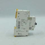 Disjuntor Termomagnético Schneider IC60N C 32A 400V 2P - Cabo Eletro