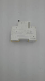 Disjuntor Termomagnético Schneider ic60n D 6a 2p - Cabo Eletro