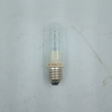 Lâmpada Radium Halógena RJH-TD 205W/240/C 4200im 2000h E27 - Cabo Eletro