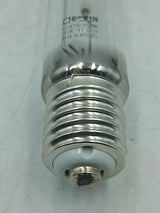 Lâmpada Tubular Vapor Sódio GoldeN 250W 2K - Cabo Eletro