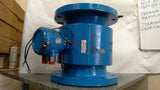 Medidor de Vazão Honeywell Mag 4000 DN 200MM/8" - Cabo Eletro