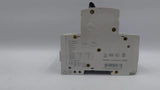 Mini Disjuntor 2 Polos ABB S802PV-S50 50A - Cabo Eletro