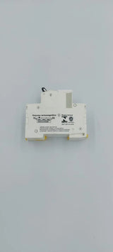 Mini Disjuntor Schneider 2P ic60n C 400v 25A - Cabo Eletro