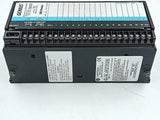 Bloco de Montagem Eletrônica Ge Fanuc IC660EBD020X 24/28VDC - Cabo Eletro