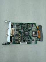 Modulo De Network Cni8kmcaab-cisco - Cabo Eletro