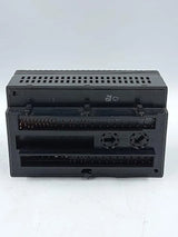 Módulo De Saída Analógica Ge Fanuc IC200ALG331-EB - Cabo Eletro
