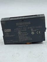 Módulo Eletrônico Siemens 6ES7 132-4HB12-0AB0 - Cabo Eletro